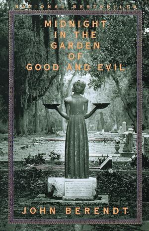 Cover of the book Midnight in the Garden of Good and Evil by Edith Templeton