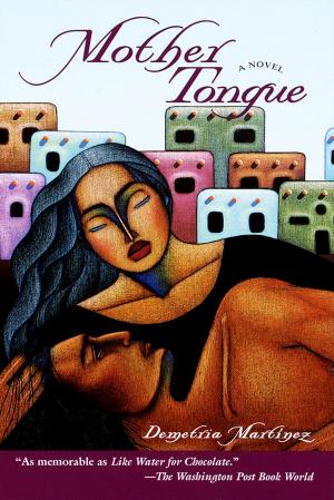 Cover of the book Mother Tongue by David Marusek