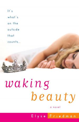 Cover of the book Waking Beauty by BS Murthy