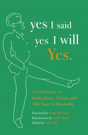 Cover of the book yes I said yes I will Yes. by Julia Glass
