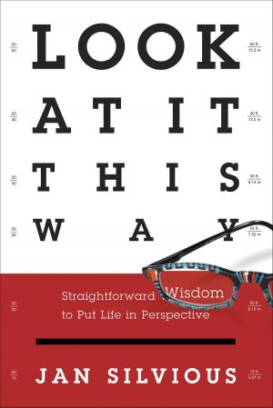 Cover of the book Look at It This Way by Dr. Stephen D. Unwin