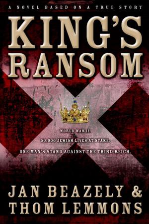 Cover of the book King's Ransom by Chuck Black