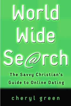 Cover of the book World Wide Search by Bobby Martin