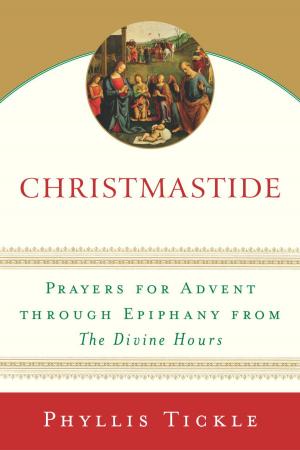 Cover of the book Christmastide by Patrick Madrid