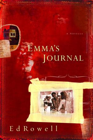 Cover of the book Emma's Journal by Lori Benton