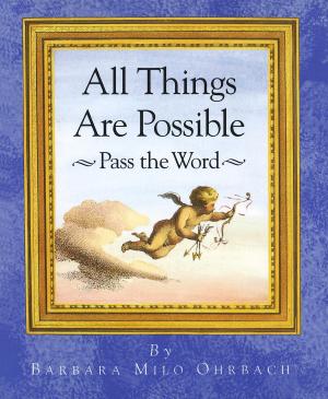 Cover of the book All Things Are Possible by Tom Cheshire