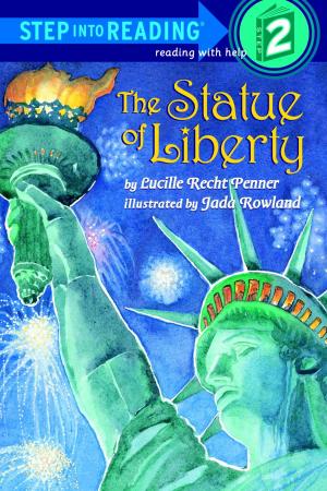 Cover of the book The Statue of Liberty by Courtney Carbone