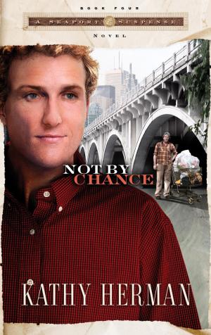 Cover of the book Not By Chance by Cheri Fuller, Ali Plum