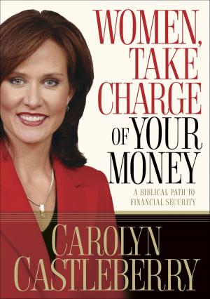 Book cover of Women, Take Charge of Your Money