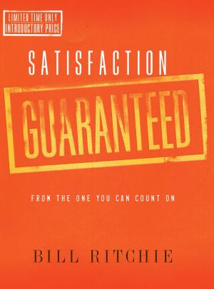 Cover of the book Satisfaction Guaranteed by Phyllis Tickle