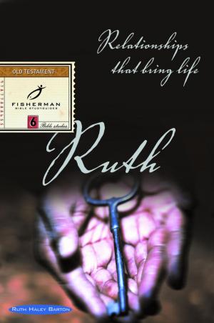 Cover of the book Ruth by James Waldroop, Ph.D., Timothy Butler, Ph.D.