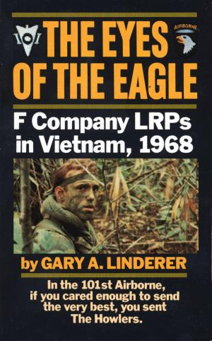 Cover of the book Eyes of the Eagle by John McCain, Mark Salter