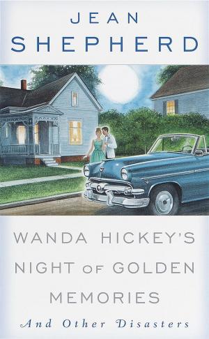 bigCover of the book Wanda Hickey's Night of Golden Memories by 