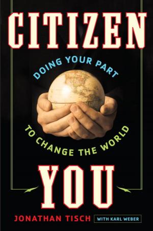 Book cover of Citizen You