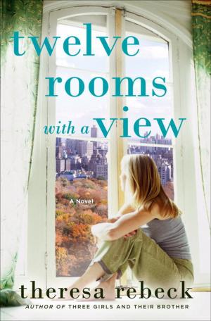 Book cover of Twelve Rooms with a View