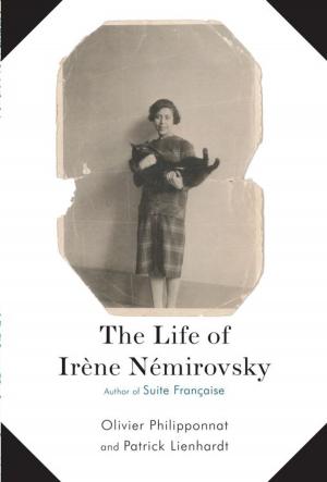 Cover of the book The Life of Irene Nemirovsky by Raymond Carver