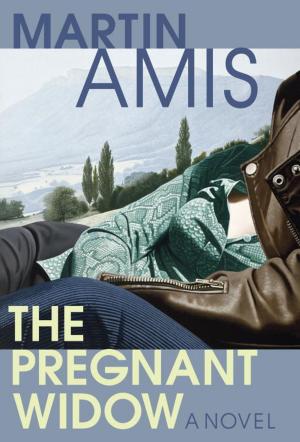 Cover of the book The Pregnant Widow by Avi Steinberg