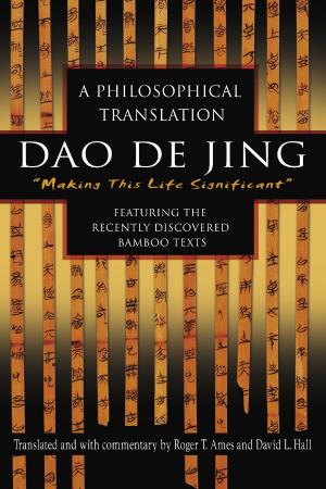 Cover of the book Dao De Jing by Peter Greenberg