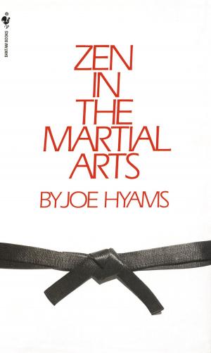 Cover of the book Zen in the Martial Arts by Belleruth Naparstek