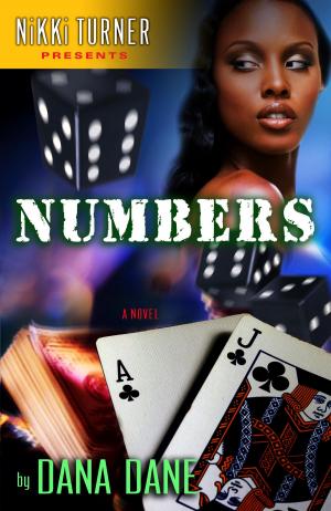 Cover of the book Numbers by Marsha Mehran