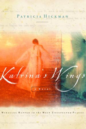 Book cover of Katrina's Wings