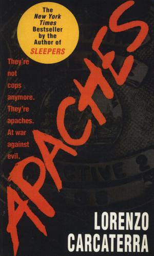 Cover of the book Apaches by Tom Robbins