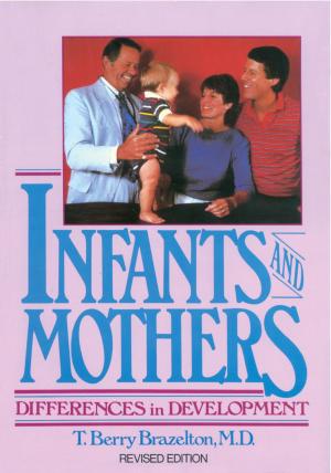 Cover of the book Infants and Mothers by Ann Druyan, Carl Sagan