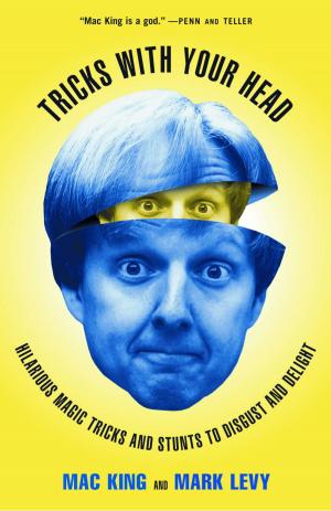 Book cover of Tricks with Your Head