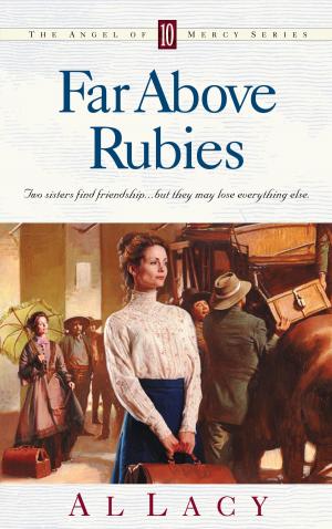 bigCover of the book Far Above Rubies by 