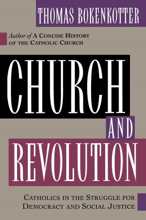Book cover of Church and Revolution