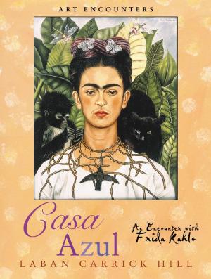 Book cover of Casa Azul