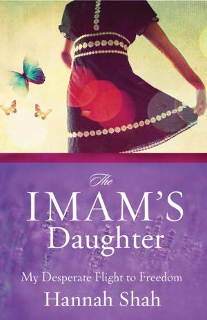 Cover of the book The Imam's Daughter by Jeannette Taylor, Doris Wynbeek Rikkers, Zondervan