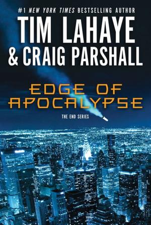 Book cover of Edge of Apocalypse