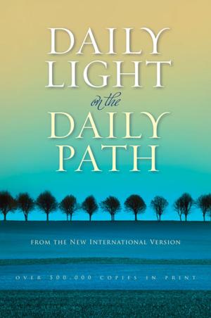 Cover of the book Daily Light on the Daily Path by Bob Roberts  Jr.