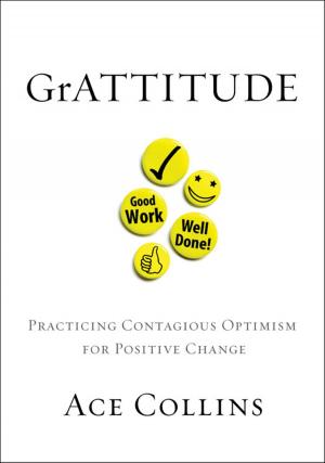 Cover of the book GrATTITUDE by Rachel Coker