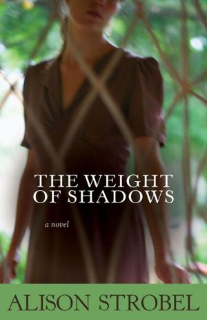 Cover of the book Weight of Shadows by Naomi Zacharias