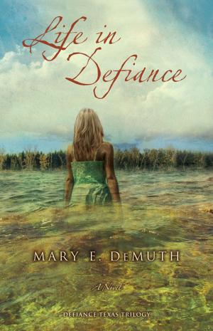 Cover of the book Life in Defiance by Jen Rawson