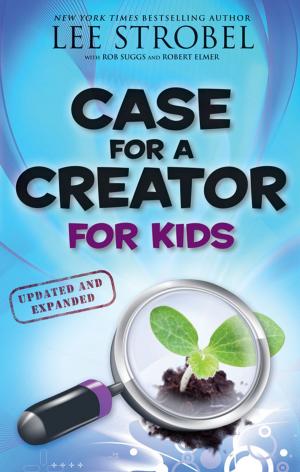 Cover of the book Case for a Creator for Kids by Natalie Grant