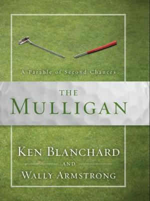 Cover of the book The Mulligan by Andy Stanley