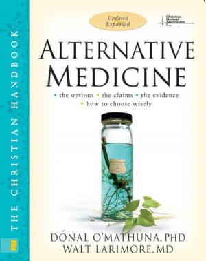 Cover of the book Alternative Medicine by James Lake, MD