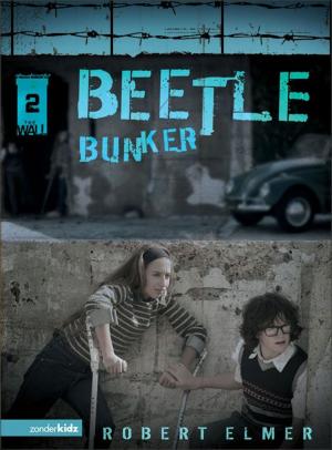 Cover of the book Beetle Bunker by Dandi Daley Mackall