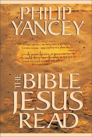 Cover of the book The Bible Jesus Read by Lawrence O. Richards, Sue W. Richards, Zondervan
