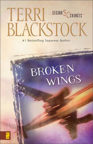 Cover of the book Broken Wings by Sharon Wilkins