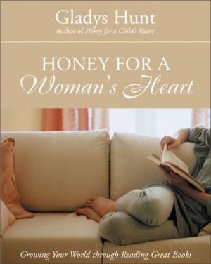 Book cover of Honey for a Woman's Heart