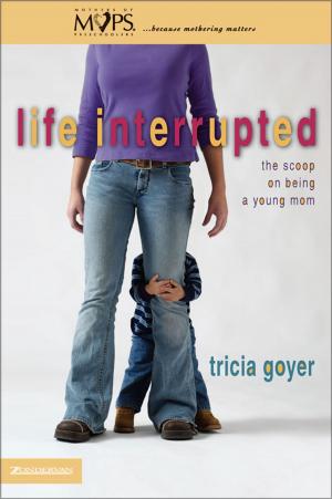 Cover of the book Life Interrupted by Walter Wangerin Jr.
