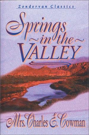 Book cover of Springs in the Valley