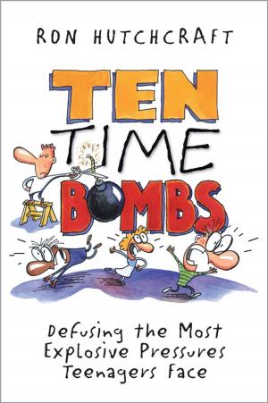 Cover of the book Ten Time Bombs by Spence Shelton