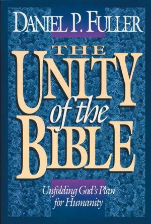 bigCover of the book The Unity of the Bible by 