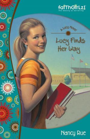 Cover of the book Lucy Finds Her Way by Marsha Hubler