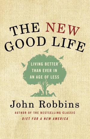 Cover of the book The New Good Life by Jessica Brockmole